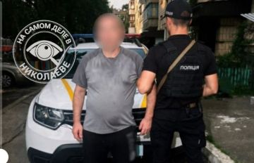 Граната, как решение проблем!!!