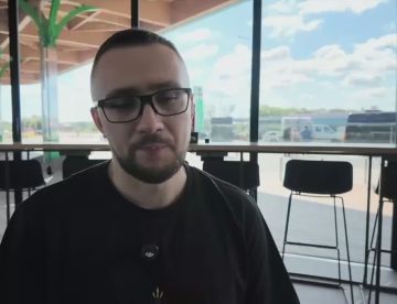 «Суровые годы приходят!». У нас нет других вариантов, кроме как продолжать борьбу