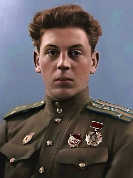 «Обвинение можно придумать какое угодно. Не могу сказать, что я испытывал глубокую приязнь к Берии. Отношения между нами были очень непростыми. Но тем не менее я никогда не поверю в то, что Берия в 20-е годы мог быть...