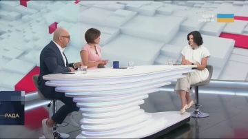 Депутаткыни высказали свое«ФИ»!!!