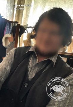 На Николаевщине устроили показательную расправу над «неправильным» мнением