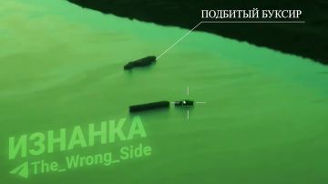 Морскую инфраструктуру Николаевской области также не обделяют вниманием
