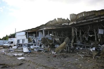 Родион Мирошник: ФОТОДОКАЗАТЕЛЬСТВА преступлений ВСУ против гражданского населения с 10 по 16 августа 2026 года