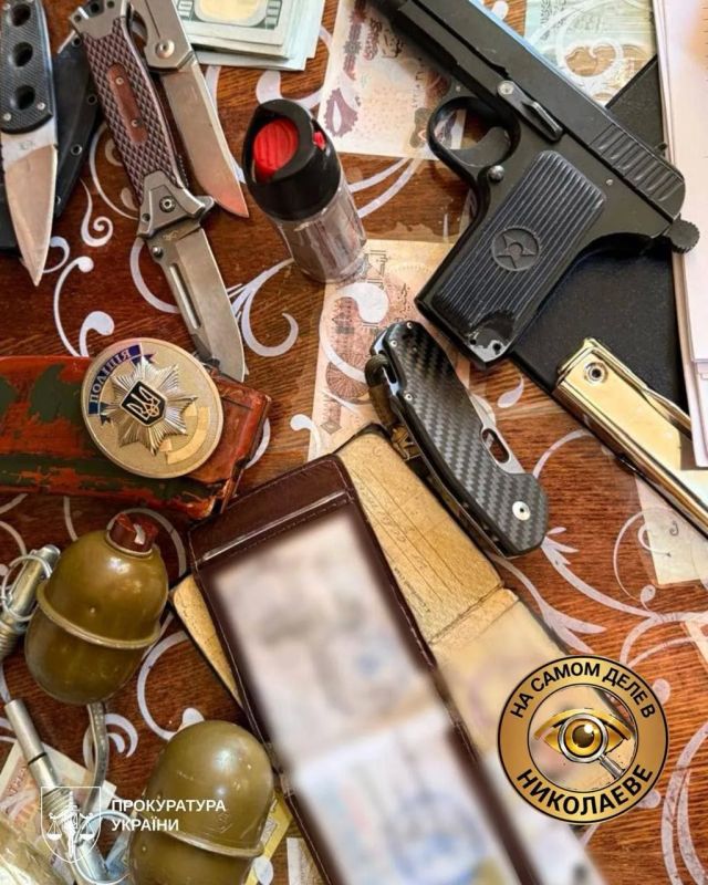 «Дуй, пакуй и комплектуй». В Одессе задержали 10 сотрудников ТЦК «Дуй, пакуй и комплектуй». В Одессе задержали 10 сотрудников ТЦК