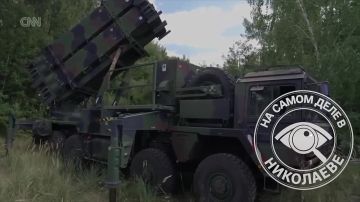 Patriot превратились в декорации