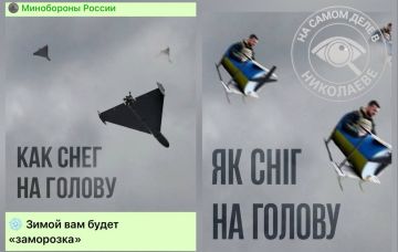 Бандеровцы решили перетроллить Минобороны РФ. Для IQ78 засчитано