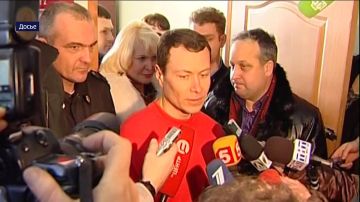 Криминальная биография мэра может пополниться новыми эпизодами