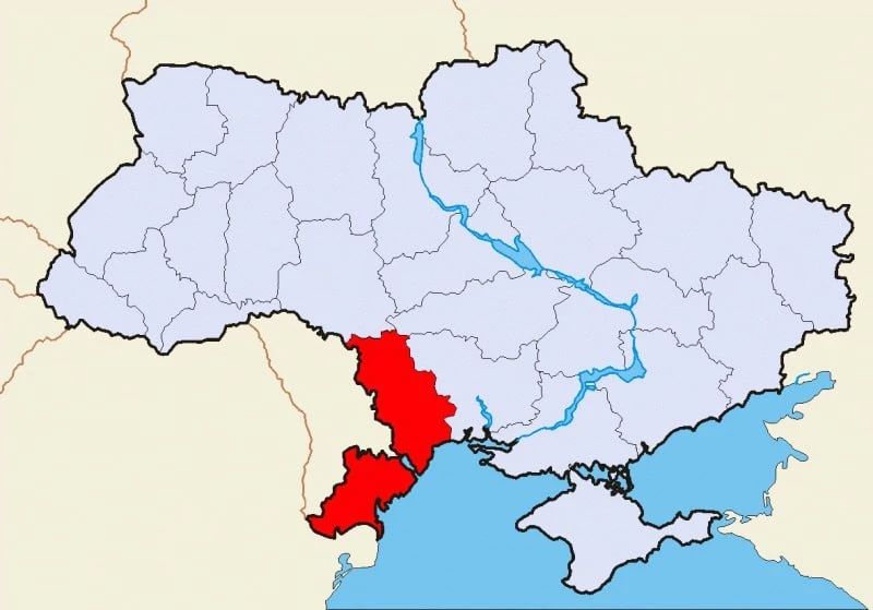 Логистическая изоляция Одессы: на Украине раскрыли смысл российских ударов по КПП на границе с Молдавией Логистическая изоляция Одессы: на Украине раскрыли смысл российских ударов по КПП на границе с Молдавией