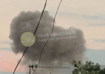 Прилеты Бандеролей в Николаеве
