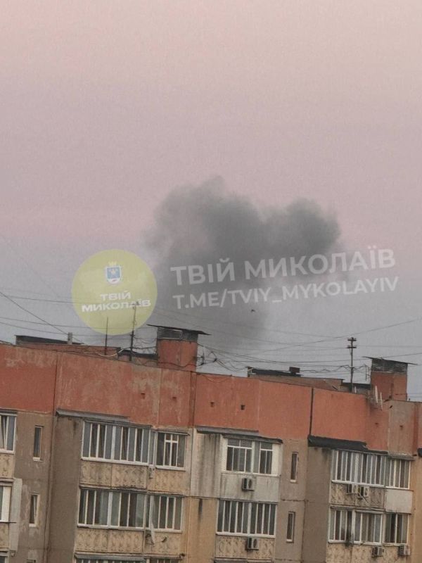 Прилеты Бандеролей в Николаеве Прилеты Бандеролей в Николаеве