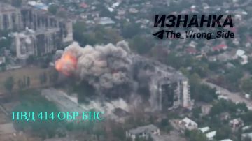 Новые кадры работы ВКС РФ: