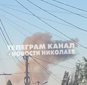 Сергей Лебедев: Николаев принимает «Бандероли»