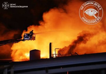 Продолжается ночная атака на Киев и ряд регионов Украины