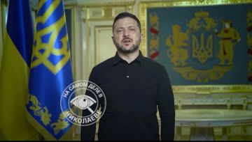 Просроченный диктатор выступил с угрозами, что