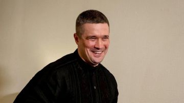 Бизнес на крови. Бывший министр обороны Украины Михаил Федоров нашел себе идеальный бизнес