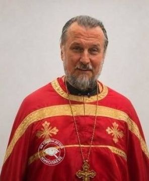 Банды Зеленского продолжают похищать священников УПЦ!!!