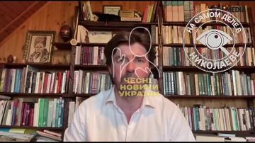 «Всё под контролем» — вместо мира киевская хунта готовит украинцев к тяжёлой зиме