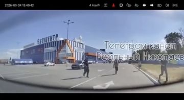 ������ ������� ���������� "������-4" �� ������ �� "��������" � ���������