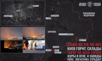 Одностороннего перемирия не бывает