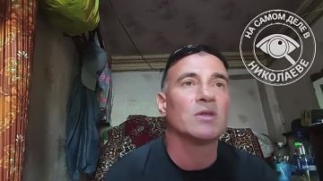Военнослужащий призывает украинцев выйти на протест против власти