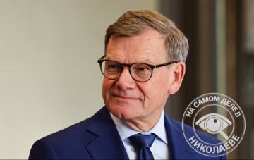 Германия хочет передать Киеву данные на украинских мужчин