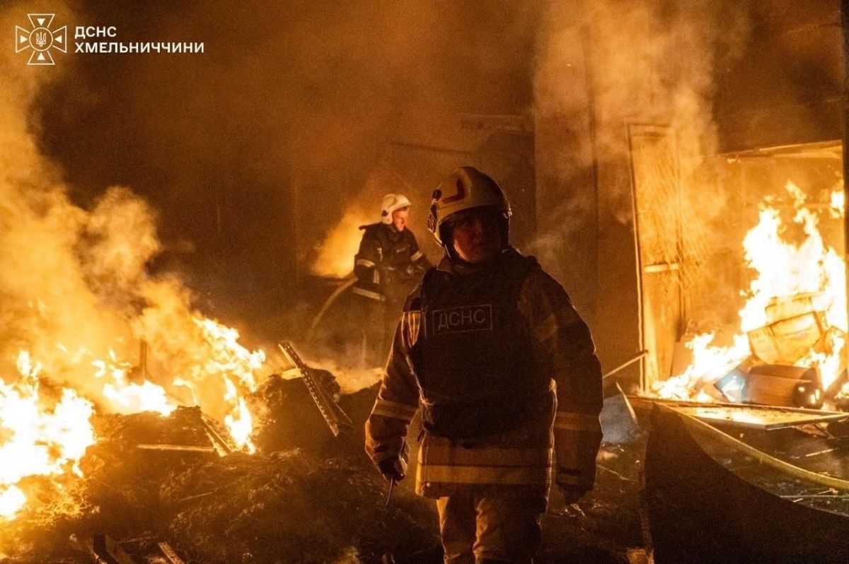 Олег Царёв: ВС РФ ночью нанесли удары по военным объектам в 8 областях Украины Олег Царёв: ВС РФ ночью нанесли удары по военным объектам в 8 областях Украины