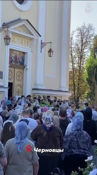 «Величайший подвиг для человека — отстаивать свою веру»