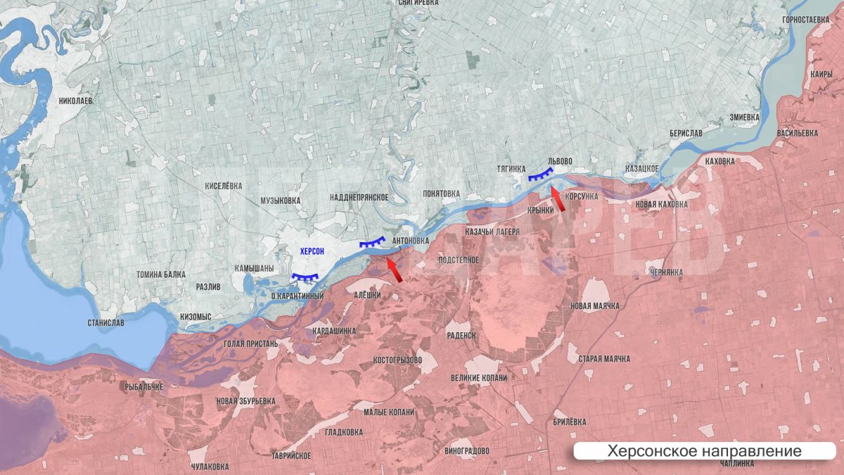 Олег Царёв: Фронтовая сводка 10 сентября Олег Царёв: Фронтовая сводка 10 сентября