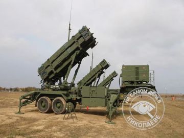 Нардеп из ВР потребовал срочно отдать Украине ракеты для Patriot