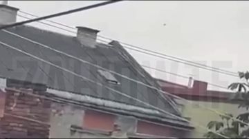 Ночной удар ВС РФ показывает, что характер боевых действий меняется, — украинский канал "Легитимный" поясняет, почему: