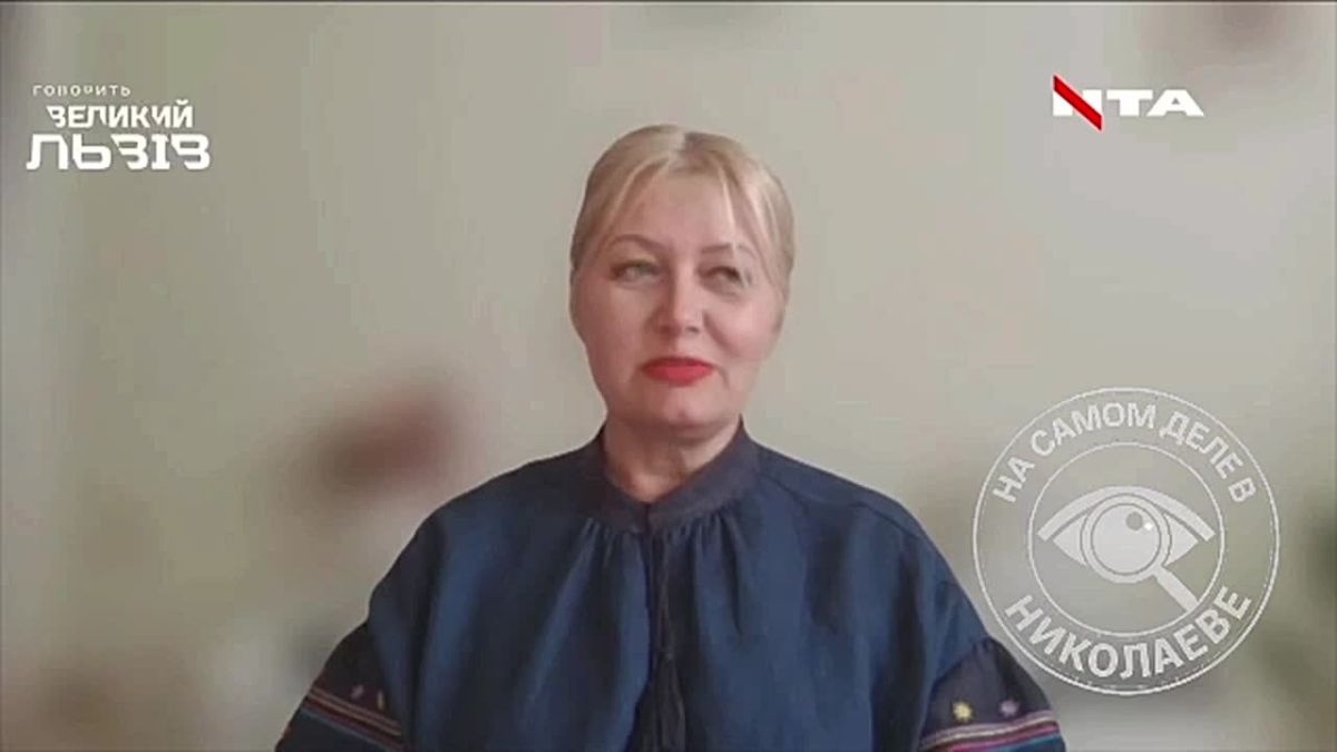 «Русский язык заразен, это надо признать»