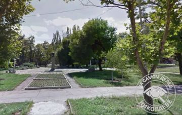 В Николаеве продолжают решать «первоочередные» проблемы