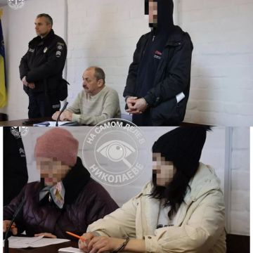 В Николаеве вынесен приговор родителям, которые превратили своего ребёнка в товар