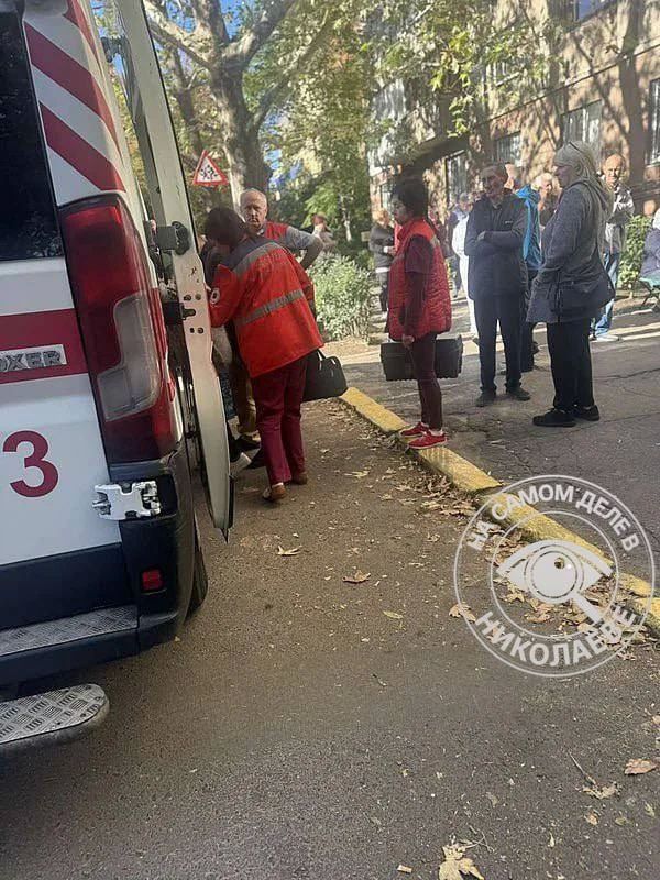 Николаевские власти устроили пенсионерам «игры на выживание» Николаевские власти устроили пенсионерам «игры на выживание»