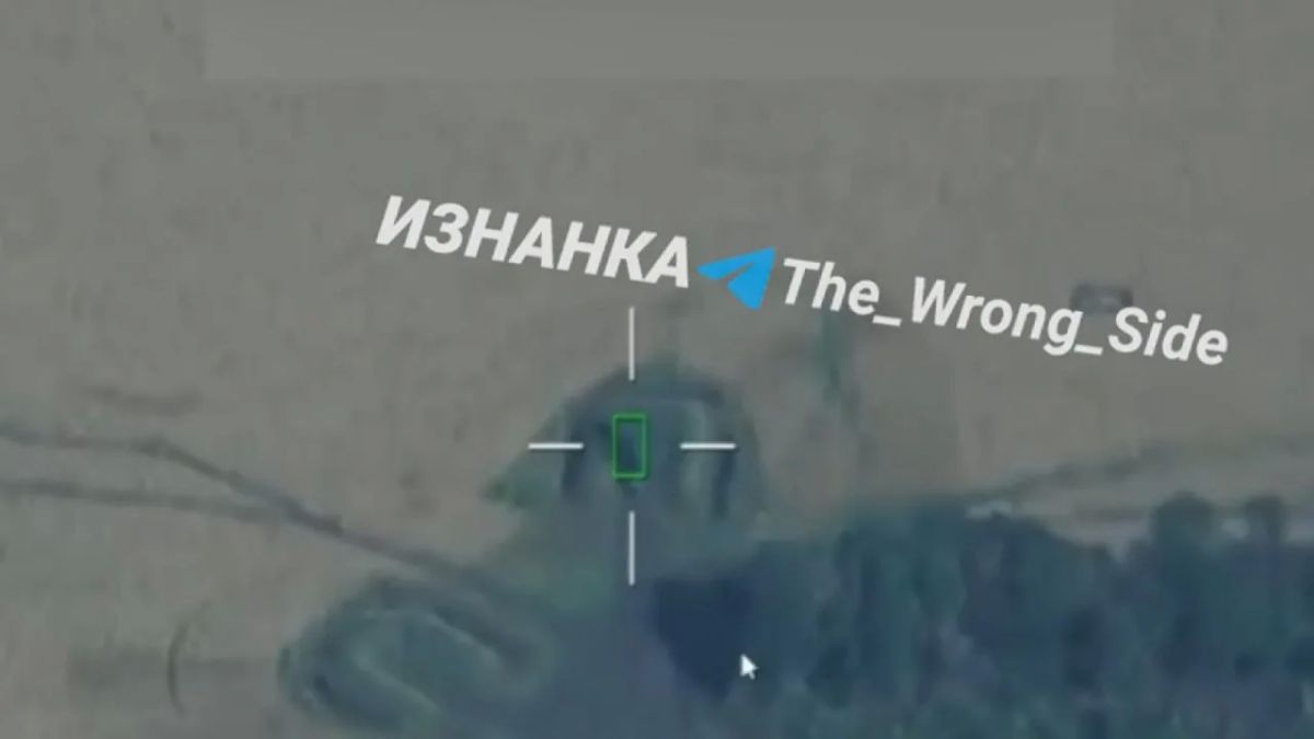 Систематическая работа реактивных "Гераней-4" по РЛС противника продолжается Систематическая работа реактивных "Гераней-4" по РЛС противника продолжается