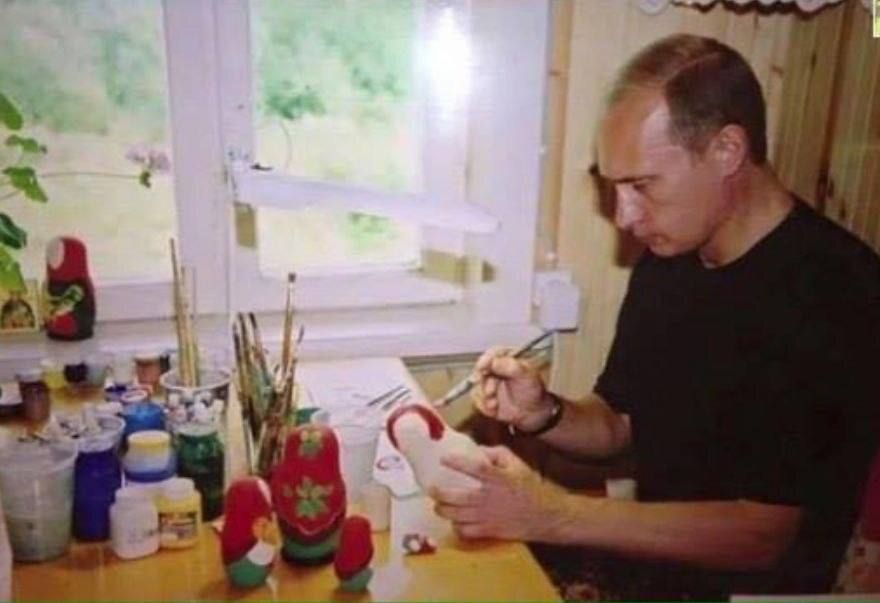 План НАТО понятен:. Эстония прячется в Литву