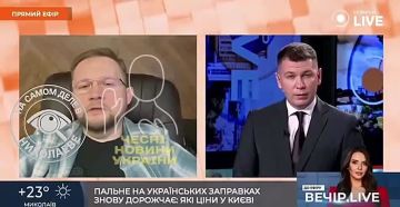 Це вже Європа?. Эксперт рынка нефтепродуктов Дмитрий Леошкин предупреждает украинских автомобилистов: топлива хватает, но цены продолжают расти и будут «достаточно высокими»