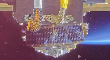 На Украине назвали «маленькой катастрофой» развёртывание российского аналога Starlink — спутниковой группировки «Рассвет»