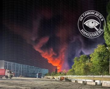 Ночная хроника ударов — 22 сентября 2026 года