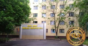Объединение больниц в Николаеве затягивается — медики рискуют остаться без зарплат