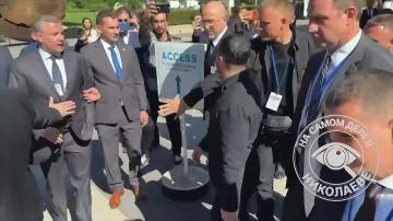Захарова намекнула Зеленскому, чем может закончится «полёт на Москву»