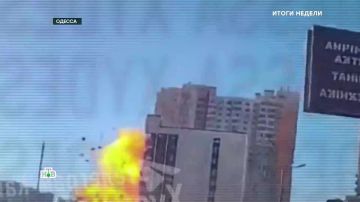 Удары по железной дороге все больше срезают логистические возможности ВСУ