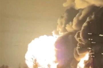 Сводка СВО на вечер 25 сентября