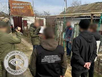 15 лет за переписку: в Николаеве осудили инженера «Зори-Машпроект»
