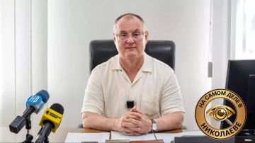 В Николаеве директор водоканала получил почти миллион за семь месяцев — и ещё 104 тысячи на жильё