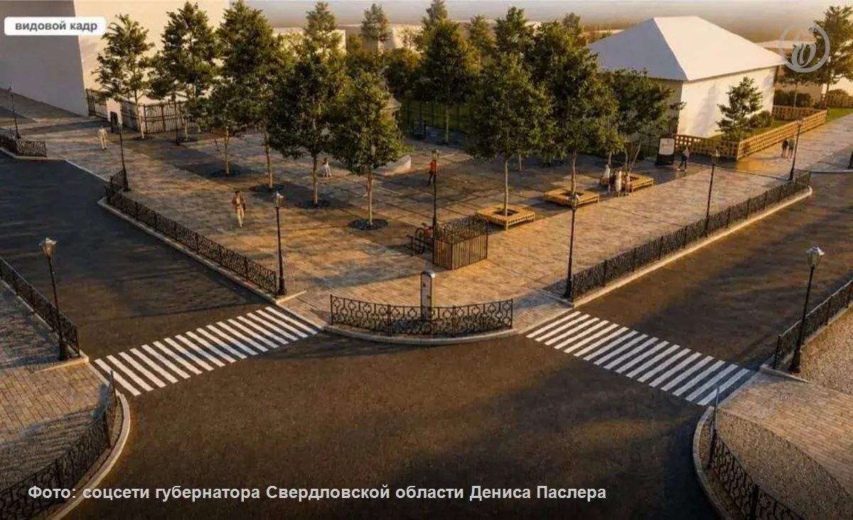 В Верхотурье. начнут проект по восстановлению объектов культурного наследия В Верхотурье. начнут проект по восстановлению объектов культурного наследия