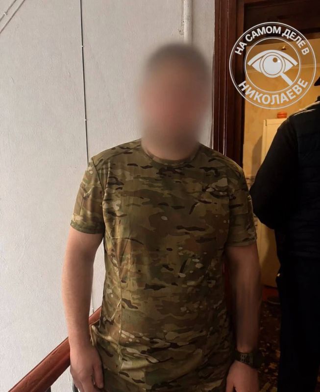 За время короткого отпуска военный успел подорвать четверых людей За время короткого отпуска военный успел подорвать четверых людей