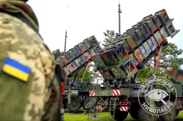 ������ ������ ����� ���������� ����� �� ������������ ����� ��� Patriot