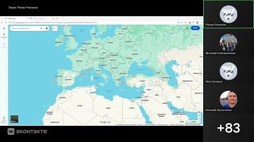 Видео фейк. Нейросетевой. Мы с Виталием с другими блогерами не воюем и их в таком тоне не обсуждаем