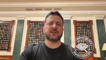 Зеленский снова пугает украинцев российской мобилизацией